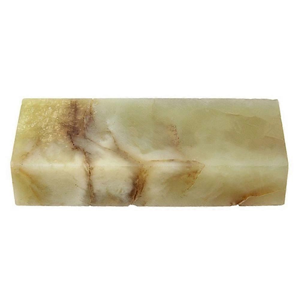 Natural Grit Knife Sharpener Grinder Stone Razor Whetstone Polishing Grindstone