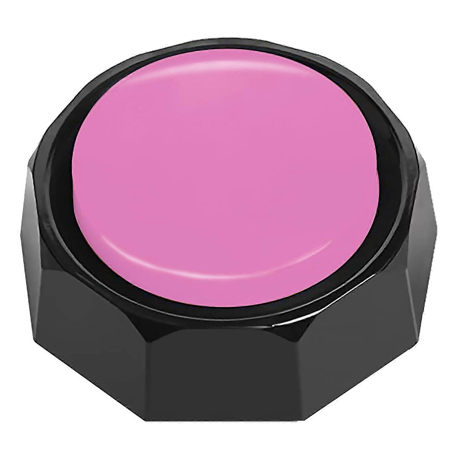 Interactive Dog Button for Home Pet Training and Communication