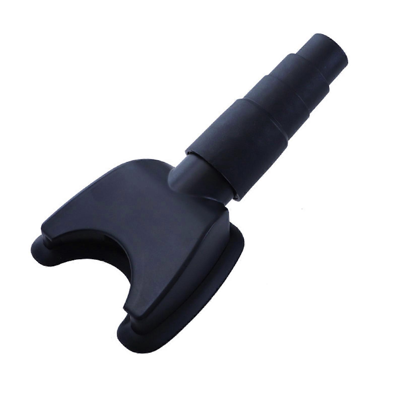 Handsfree stofafscheiders 1Set Stofafzuigtool Stofstofzuiger