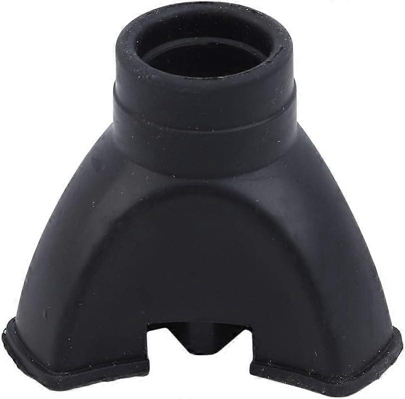 Cane Tip  Replacement Foot Pad For  Walking Canes Three Point, Self Standing Tri Stand