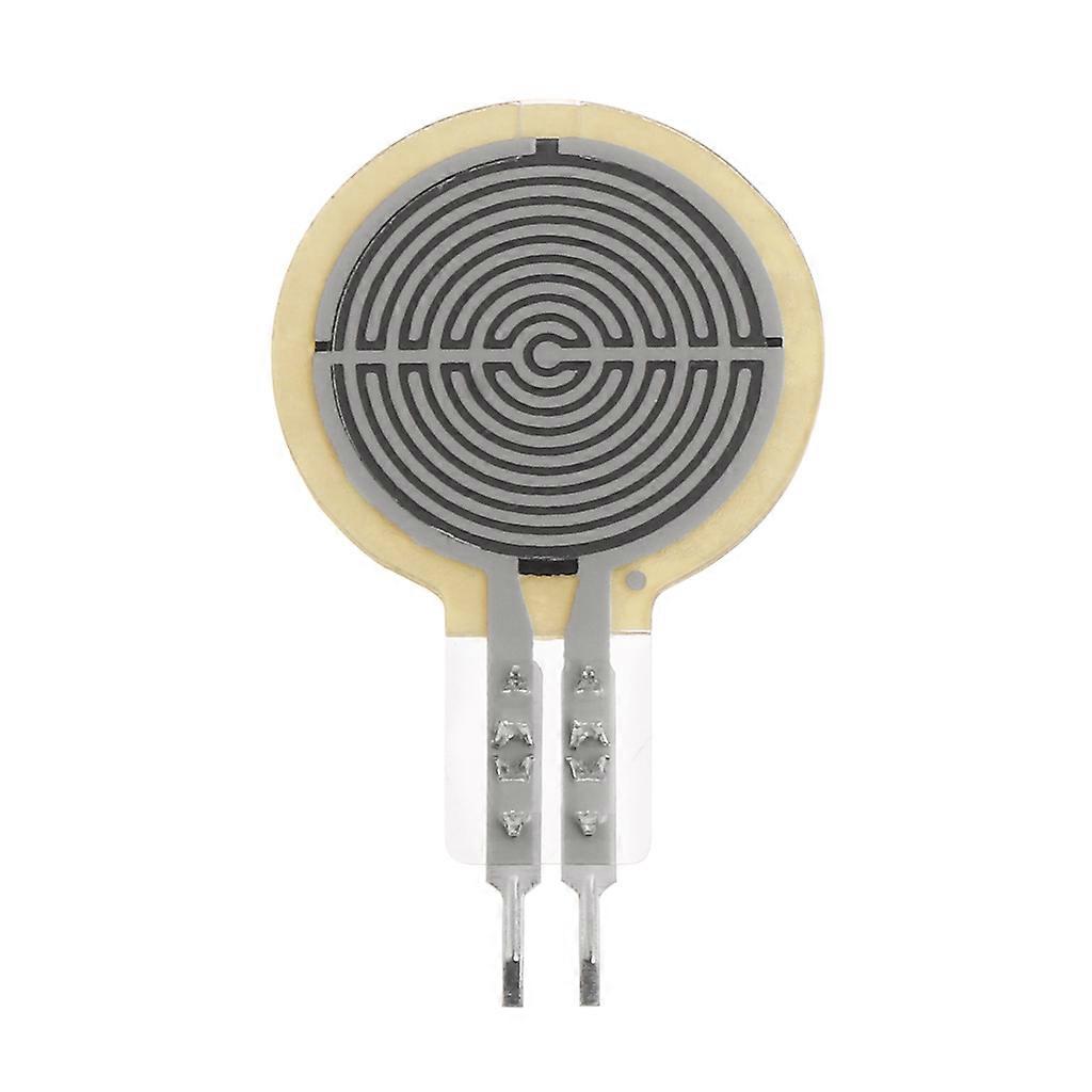  High Accuracy Force Sensor RP-C18.3-ST  Flexible Thin Film Pressure Sensor