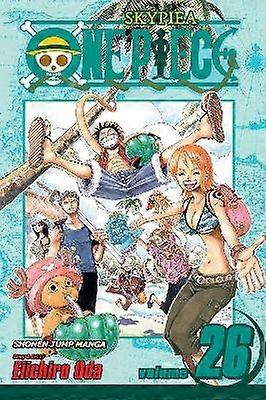 One Piece Vol. 26