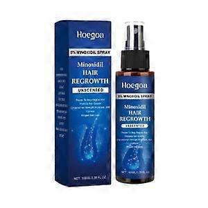 Le spray d’essence capillaire nourrissante pour cheveux secs réduit la chute des cheveux, stimule la croissance et renforce les follicules Traitement facile à utiliser de 100 ml au sesam noir