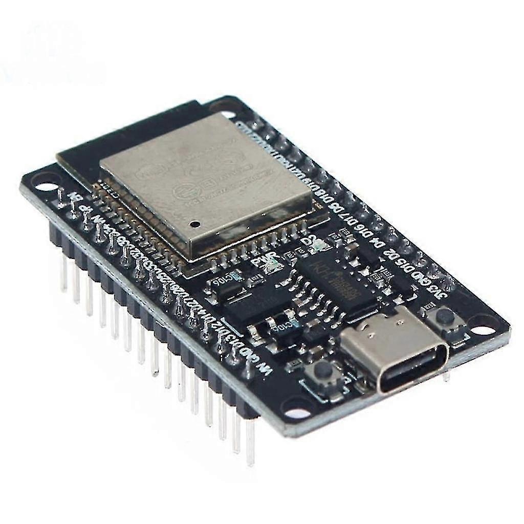 Esp32 Esp32-devkitc-32 Development Board Esp32 Type-c Usb Driver Chip Ch340c Zzj