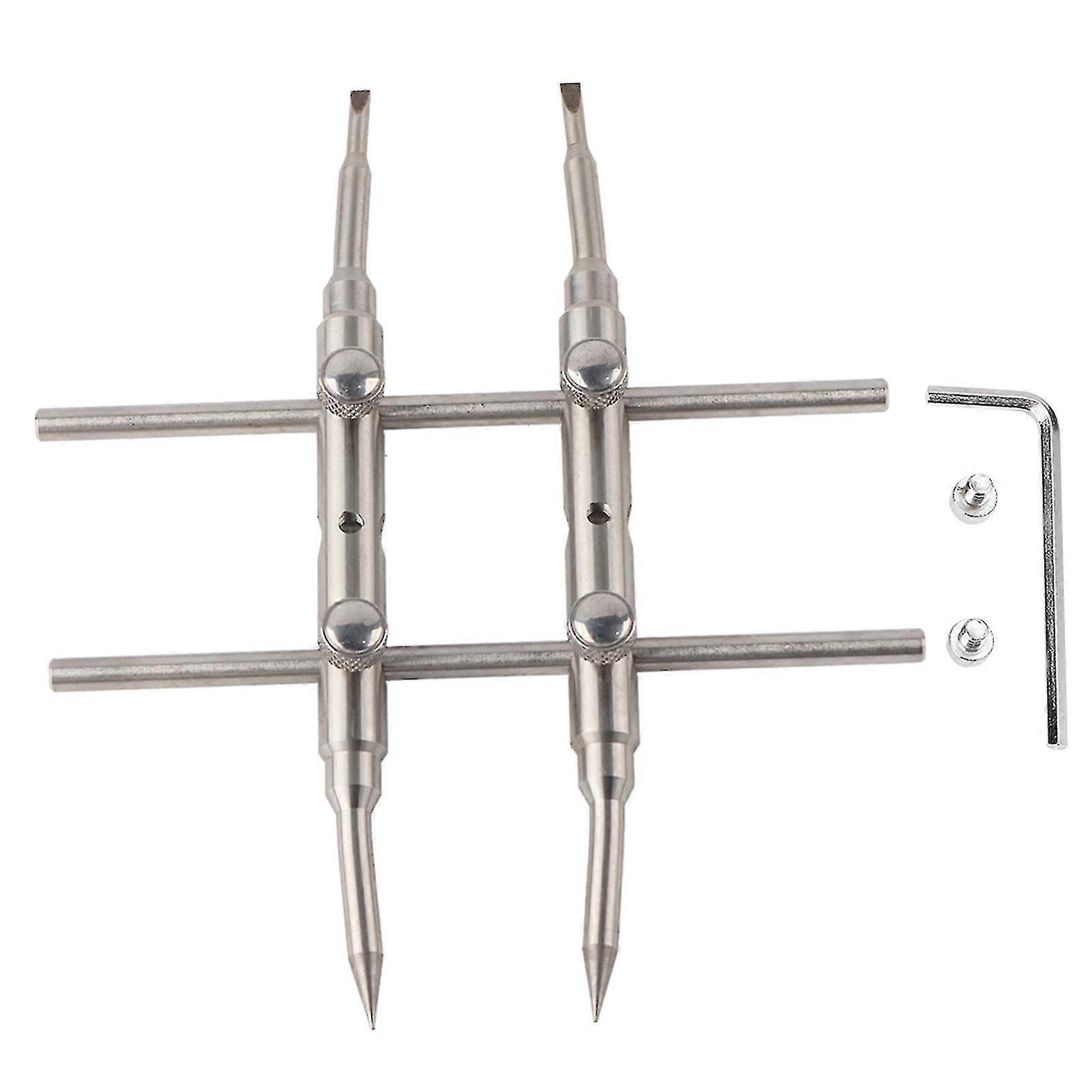 Professional Spanner Wrench Repair Maintanance Tools For Dslr Camera Lens