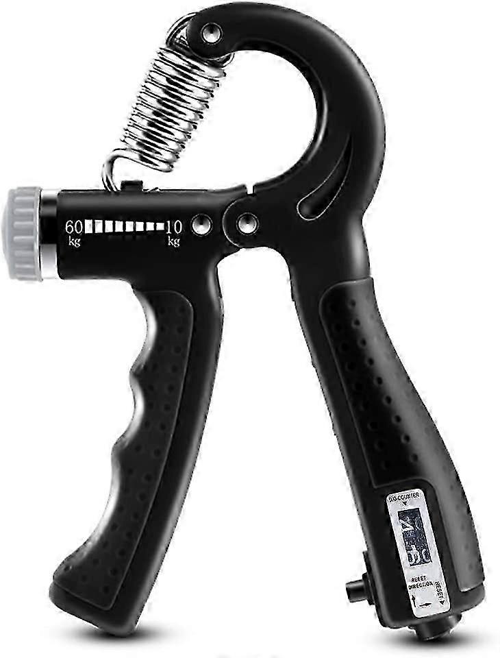 مقوي قبضة اليد ، مدرب عضلات اليد ، مقوي الساعد ، قابل للتعديل