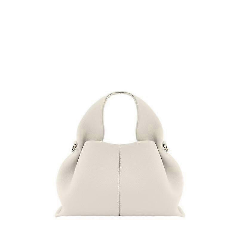 Femme Mode Dumpling Chignon Bissardeau Sac à main Transparent