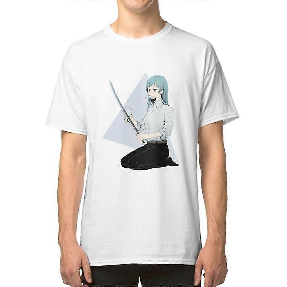 miwa T-shirt Retro design