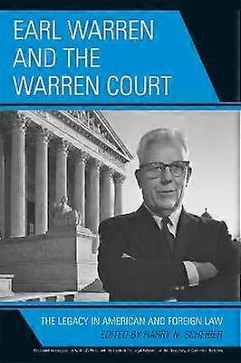 Earl Warren and the Warren Court