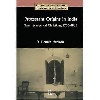 Protestant Origins in India