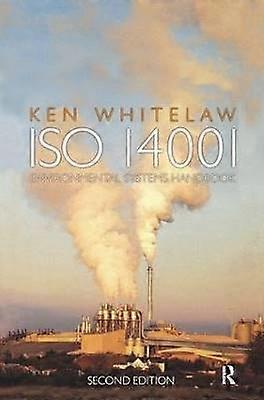 ISO 14001 Environmental Systems Handbook