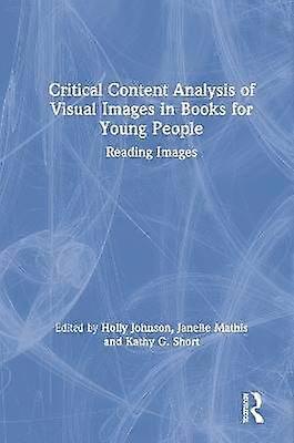Critical Content Analysis of Visual Images in Books for Young People