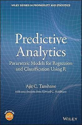 Ennakoivan analytiikan