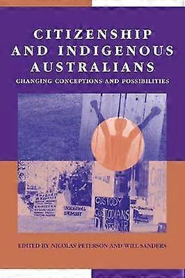 Citizenship and Indigenous Australians