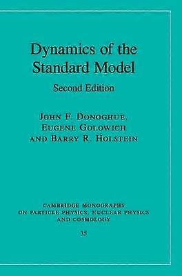 Dynamiken i standardmodellen