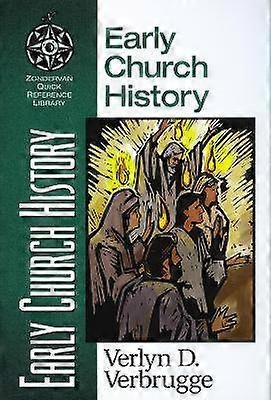 Early Church History