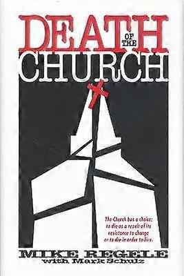 Death of the Church