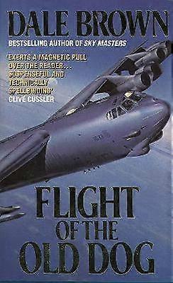 Flight of the Old Dog