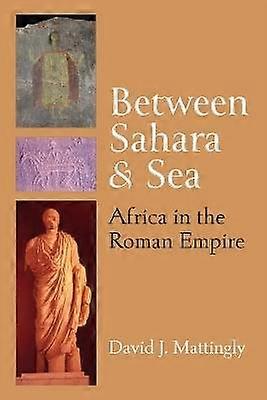 Between Sahara and Sea