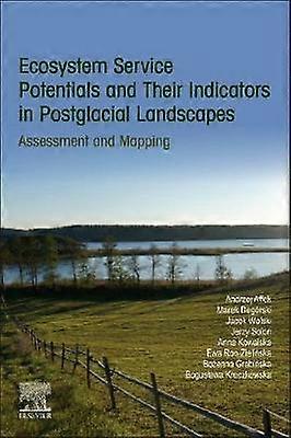 Ecosystem Service Potentials and Their Indicators in Postglacial Landscapes