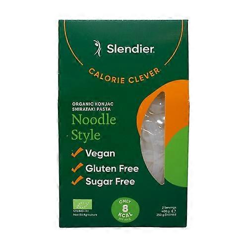 Konjac Noodles 250 g