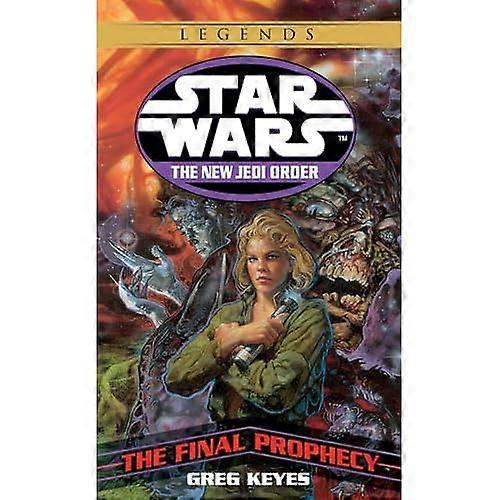 Final Prophecy (Star Wars: The New Jedi Order)