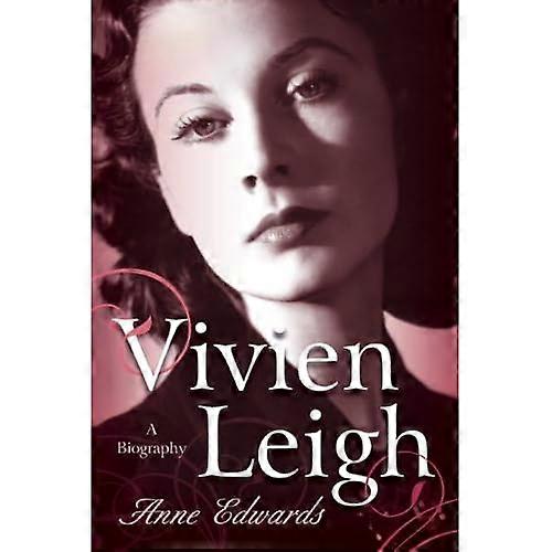Vivien Leigh: Biografia