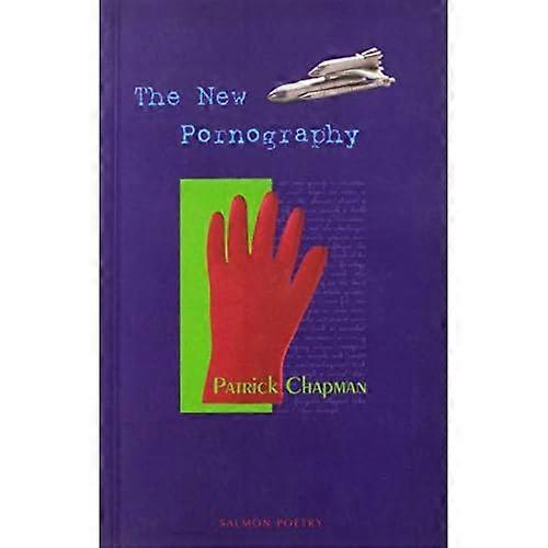 The New Pornography