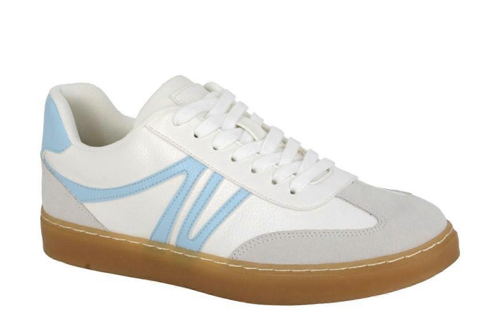 Cipriata Reda Trainers White
