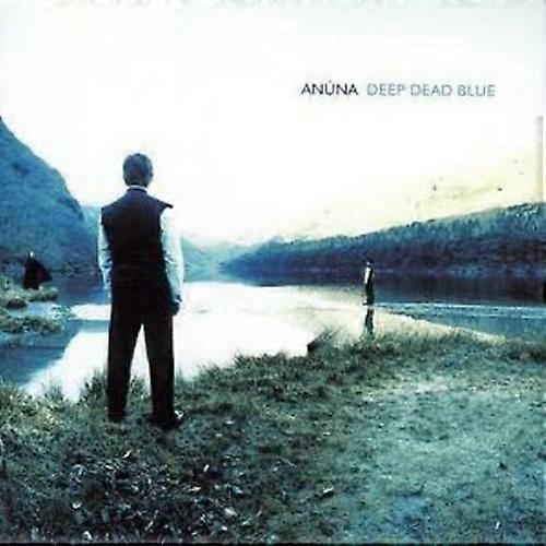 Anna Deep Dead Blue CD (2005)