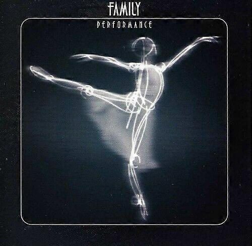 Family Performance CD