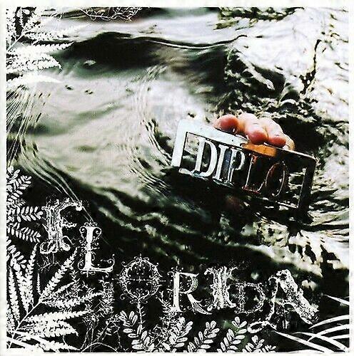 Florida by Diplo (CD 2004)