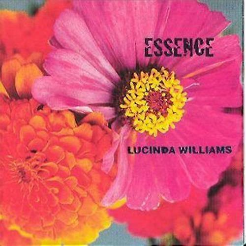 Lucinda Williams Essence CD (2001)