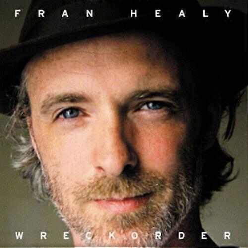 Fran Healy Wreckorder CD (2010)