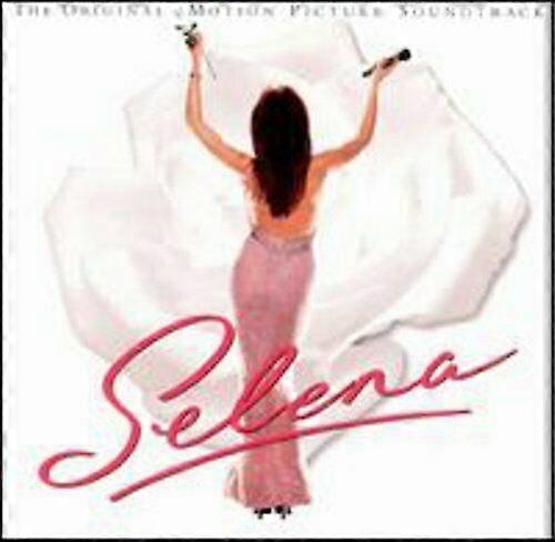 Diverse Selena CD