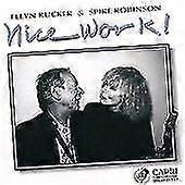 Nice Work [European Import] CD (2005)