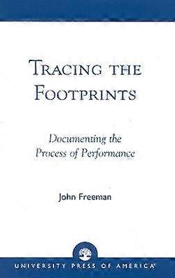 Tracing the Footprints