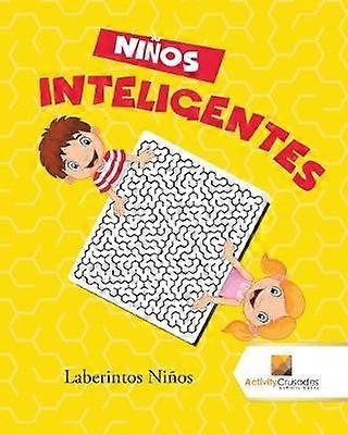 Nios Inteligentes  Laberintos Nios