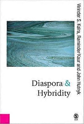 Diaspora and Hybridity