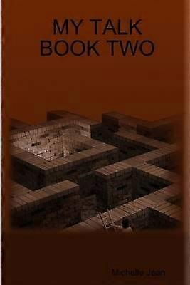 My Talk Book Two