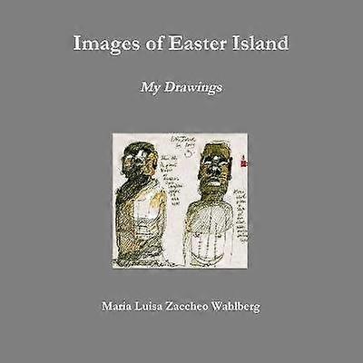 Images of Easter Island