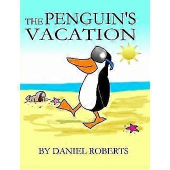 The Penguin's Vacation