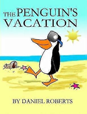 The Penguin's Vacation