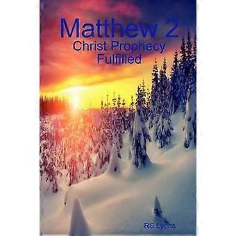 Matthew 2