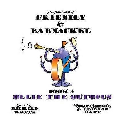 The Adventures of Friendly & Barnackel