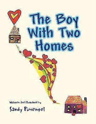 De jongen met twee huizen