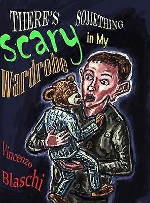 There's Something Scary in My Wardrobe