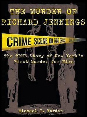 Richard Jennings meggyilkolása