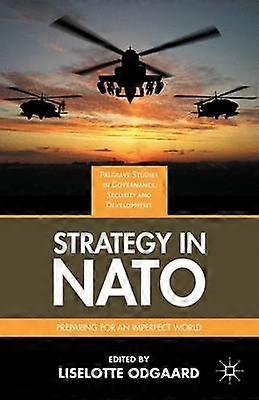 Strategy in NATO