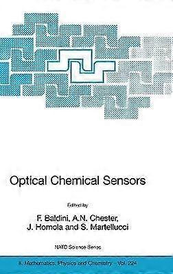 Optical Chemical Sensors